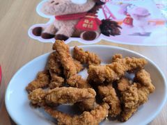 -必胜客(金高店)