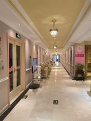 -北京俪婴妇产医院(朝阳大悦城店)