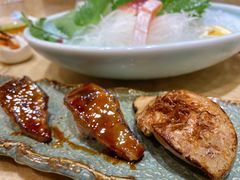 鹅肝寿司-东京屋(武定路店)