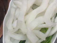 -前门·鲜肉火锅(长风店)