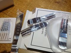 -半勺舒舒生日蛋糕店