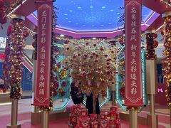 -循礼门鲜花花市(武汉循礼门店)