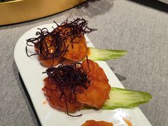 -中卫御苑福膳·养生局(圆明园店)