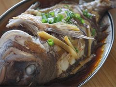 -三姐妹平价海鲜