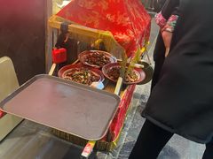 -大张烙馍村(泉山店)