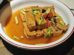 -博山菜·大厨烙馍村(金乔社区店)