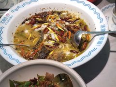 -花椒俏川菜小馆(南海万达店)