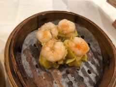 南粤烧麦-稻香酒家·34年老字号·港式粤菜(汉街店)