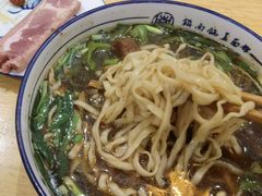 -镇南锅盖面馆(解放路店)