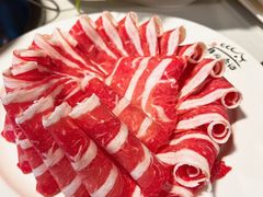 -清真·鸦儿李记·涮肉(和平里店)