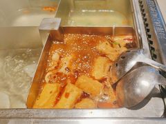-海底捞火锅(新松江路店)
