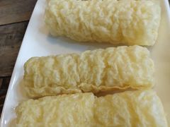 -牛缘村·贵州黄牛肉火锅(西善桥店)