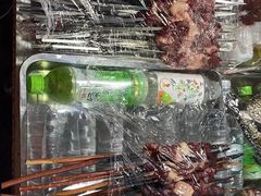 -新疆风味冷水鱼庄(友谊峰路店)