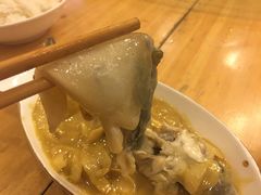 -长顺河豚馆(江洲东路)