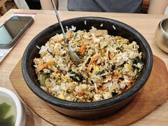 -米村拌饭(江宁万达店)