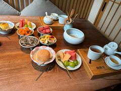 -梅间堂茶馆(绿地缤纷城店)