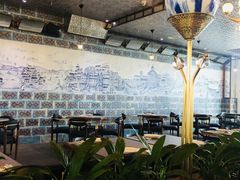 大堂-FISH&POTATO Cō(地中海美食 万象城店)