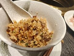牛太招牌拌饭-烧肉の牛太(绿地缤纷城店)