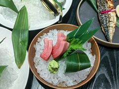 -西村日本料理(香格里拉饭店)