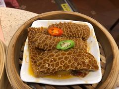 -点都德(大茶楼店)