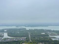 -虞山风景区