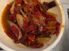 -汗腾格里·风味餐厅(新疆驻京办店)