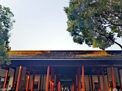 -南京中国近代史遗址博物馆(南京总统府)