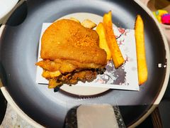 百妙脆猪手-宁邦·家宴·南京菜(红山动物园店)