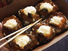 -品腐记·豆腐王朝(老门东总店)