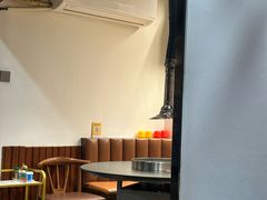 -牛味道炭火烤肉(湖前总店)