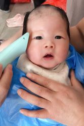 -禧婴婴儿理胎发·胎毛笔定制纪念品(新街口店)