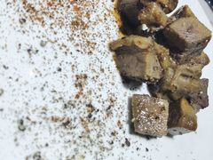 -铁板诱惑法式铁板烧(二七万达店)