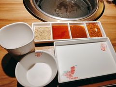 -炉小哥烤肉(朗悦公园茂店)