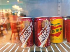 -小明同学(三里屯店)