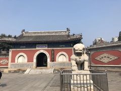 -大钟寺古钟博物馆
