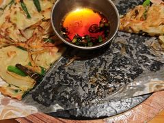 -恩你小木屋·韩式料理(假日广场店)