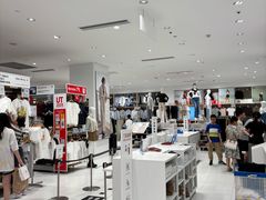 -优衣库(珠海华发商都店)