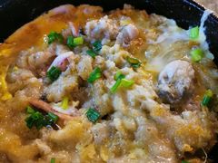 -小粤楼·怀旧粤菜(万辉国际广场店)