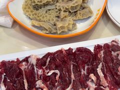 -潮悦牛肉火锅城(水贝店)