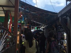 -槟城街头艺术街区