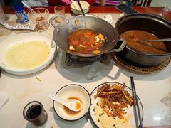 -小乡小镇·传承桐庐土菜·老板亲自烧的菜