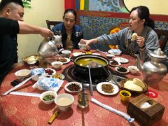 -尼玛藏家风味园(阿山食城店)