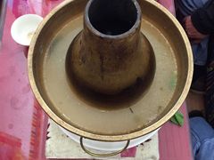 阿里巴巴藏餐烧烤店-老字号·阿里巴巴特色牦牛肉汤锅