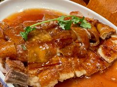-昌隆•家家鹅乡•海南菜老字号(琼海店)