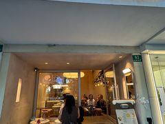 -小团圆糖水铺(襄阳南路店)