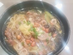 -阿芬卤面(花巷店)