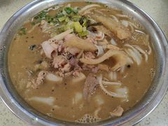 老友三鲜粉-舒记老友粉(埌西店)