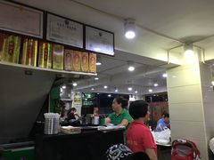 -五味轩菜馆(向西村西区108号楼店)