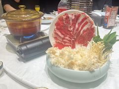 -梅花香里大酒店(郁金香路店)