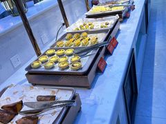 -集品鲜湾·蒸汽海鲜自助料理(青岛银座和谐广场店)